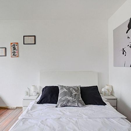 Noctis Apartment Bagno Варшава Экстерьер фото